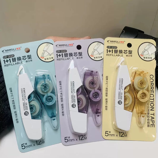 Kawaii Correction Tape 2pcs