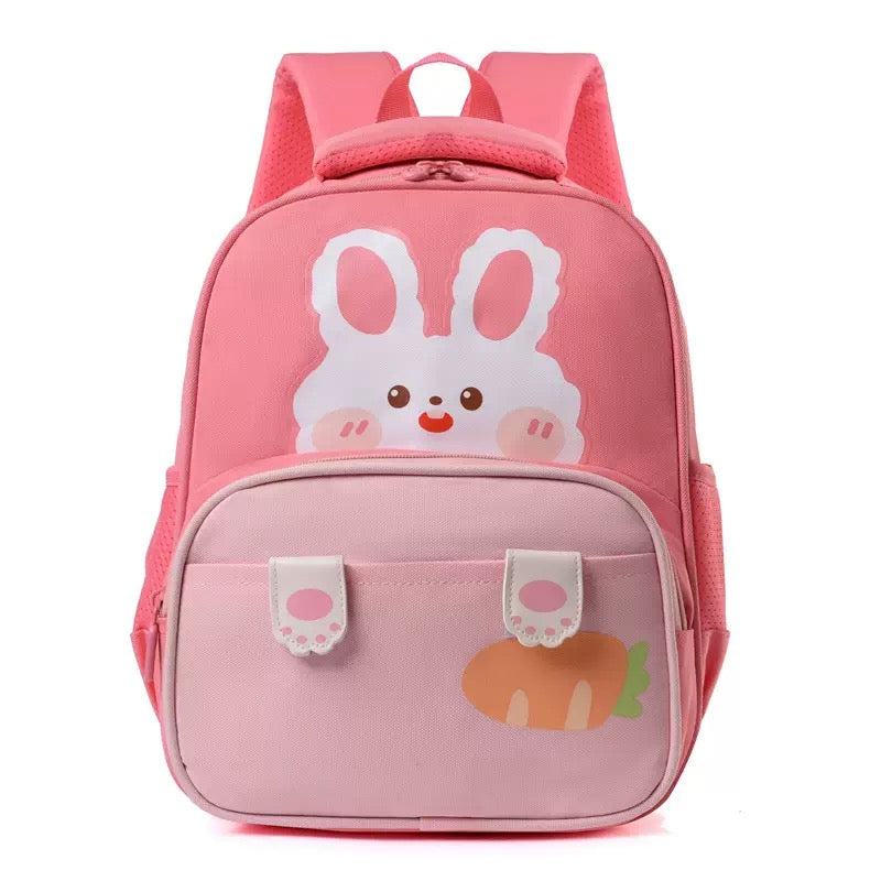 Kawaii Animal Kids Bag