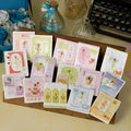 Kawaii Greeting Card