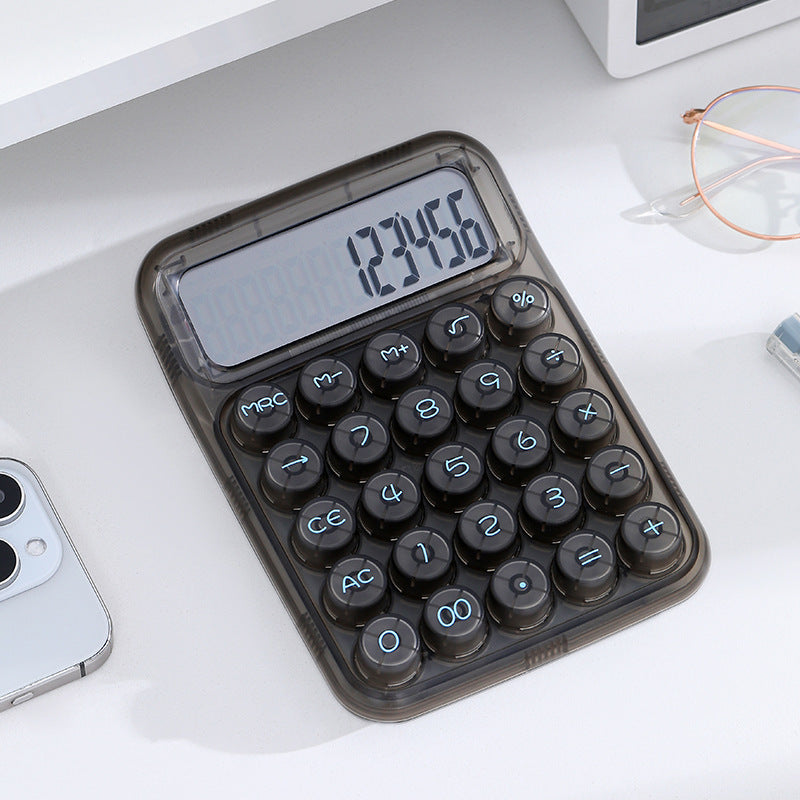 Retro Calculator
