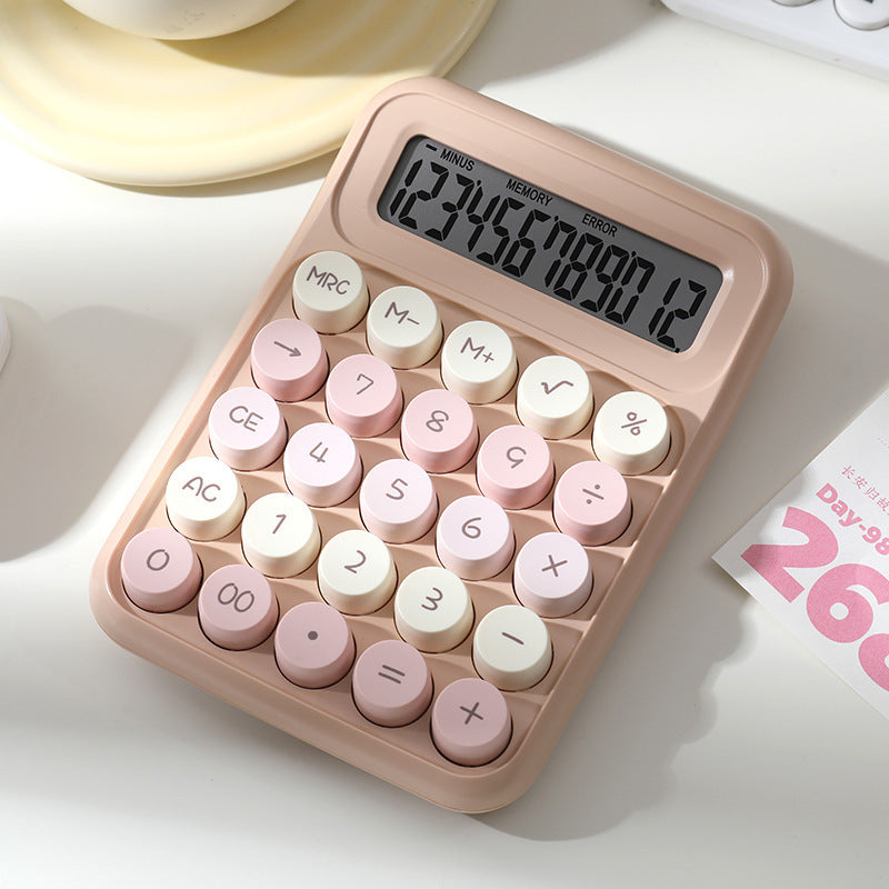 Pastel pop calculator