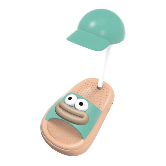 Slipper Mini Lamp