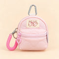 Kawaii Mini Backpack Pouch