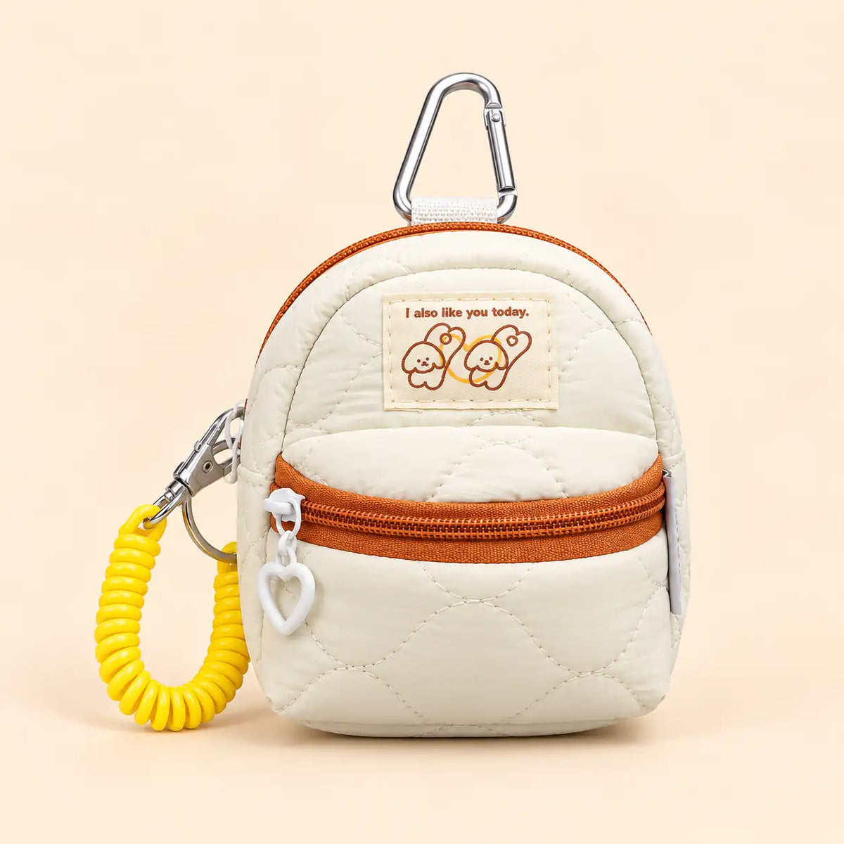 Kawaii Mini Backpack Pouch