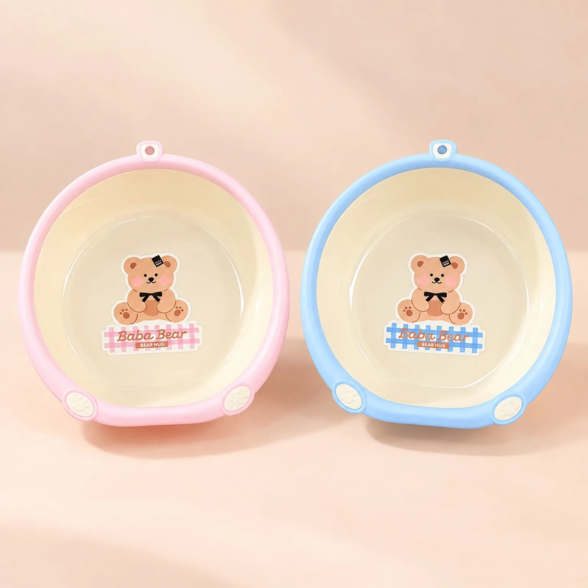 Kawaii Bear Multipurpose Basin