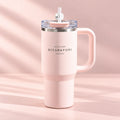 Pastel Travel Tumbler