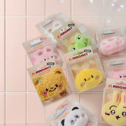 Kawaii Magnet