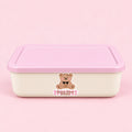 Bear Storage Box