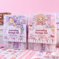 Kawaii Journaling Kit