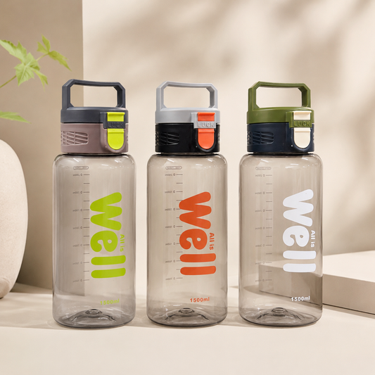 Jumbo Water Bottle