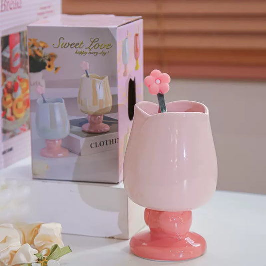 Tulip Mug