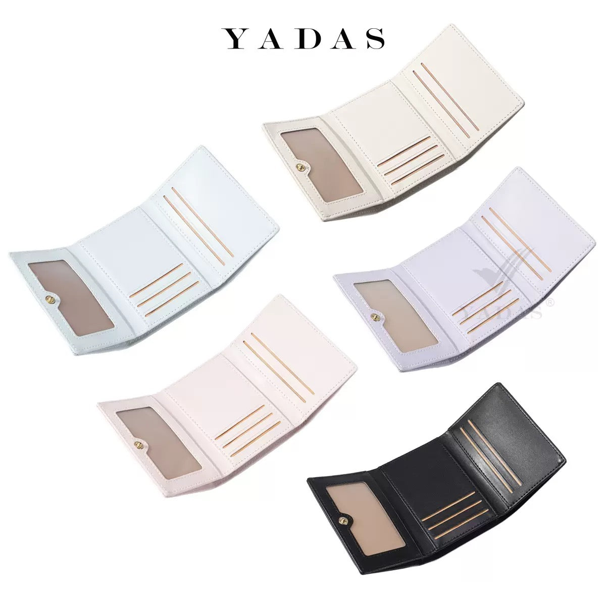 Korean Style Wallet