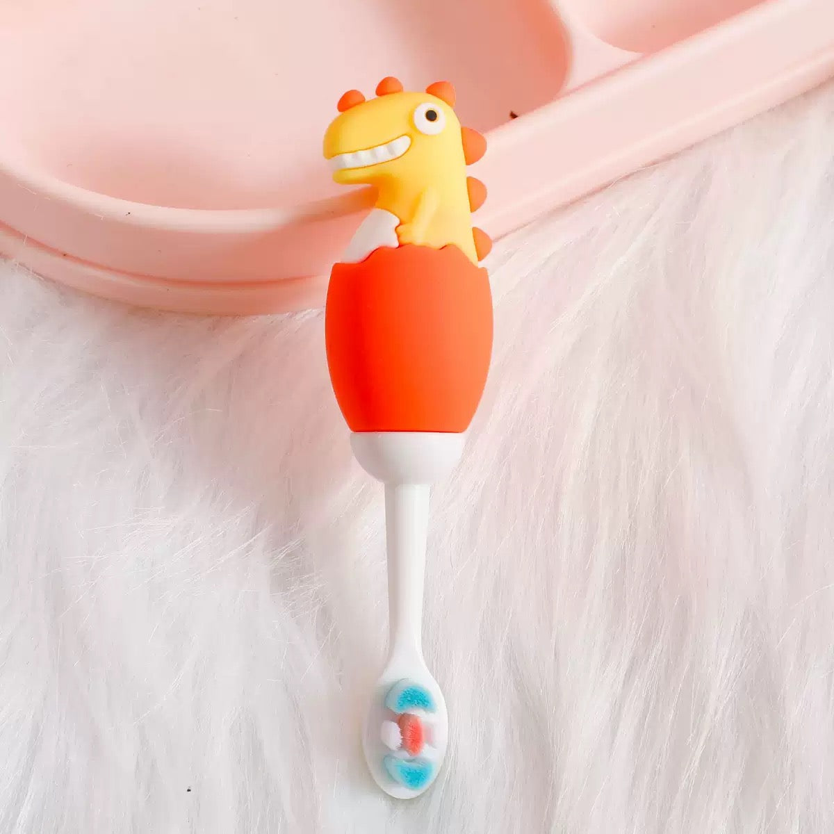 Dino Kids Brush