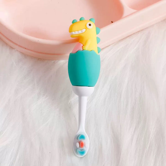 Dino Kids Brush
