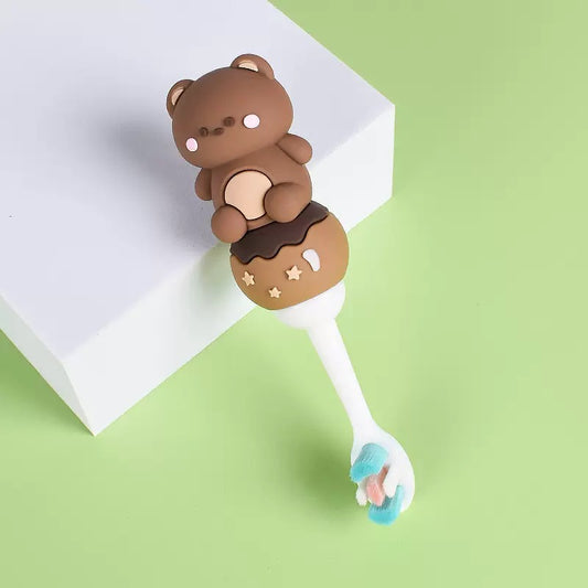 Kawaii Kids Soft Brush