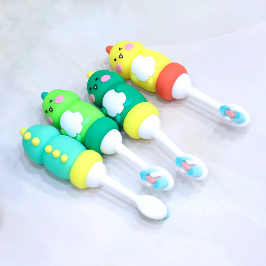 Dino Kids Brush