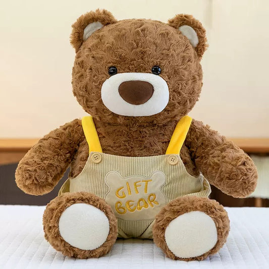 Bear Plush Toy
