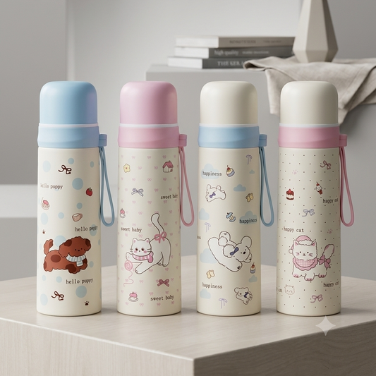 Kawaii Tumbler