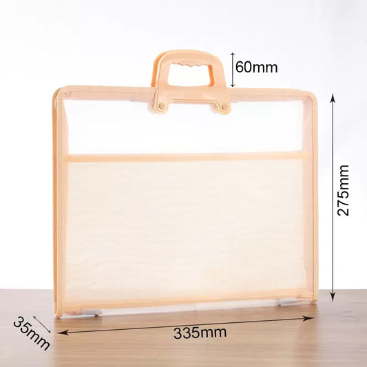 Jumbo File Folder
