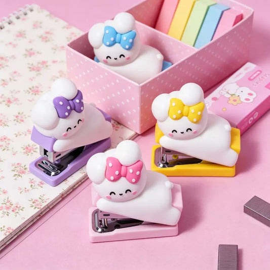 Kawaii Bunny Stapler