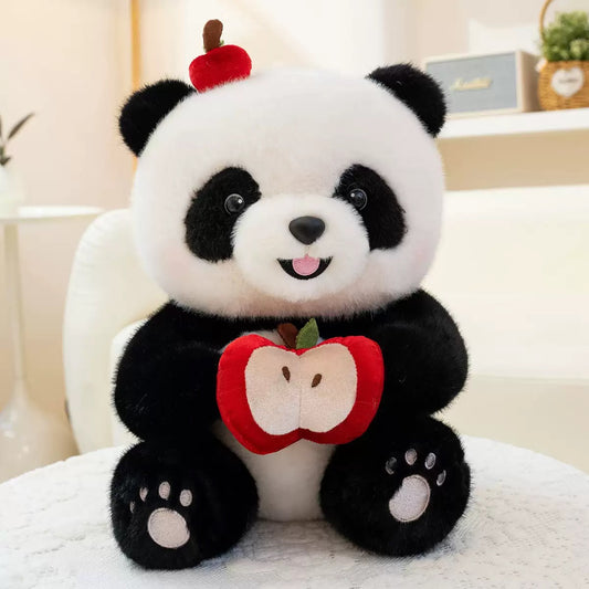 Panda Plushie