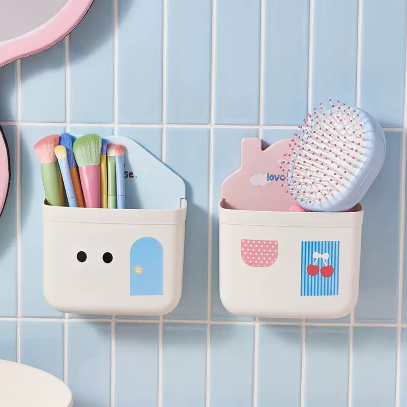 Kawaii Multipurpose Organizer