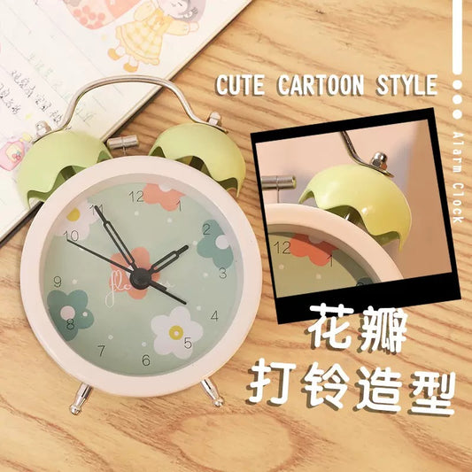 Pinteresty Alarm Clock