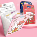 Merry Season File Folder