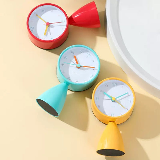 Pinteresty Alarm Clock