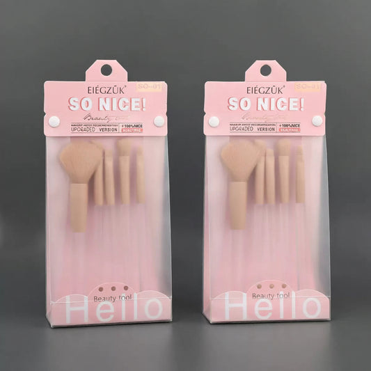 Makeup Brush set