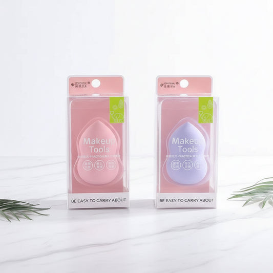 Beauty Sponges