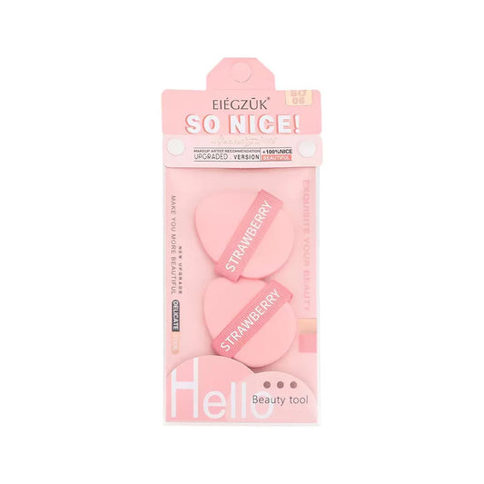 Beauty Cushion Sponges