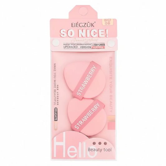 Beauty Cushion Puff
