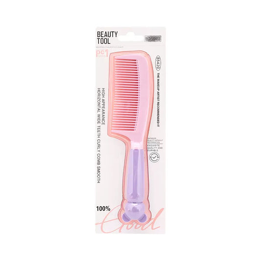 Kawaii Hole Comb