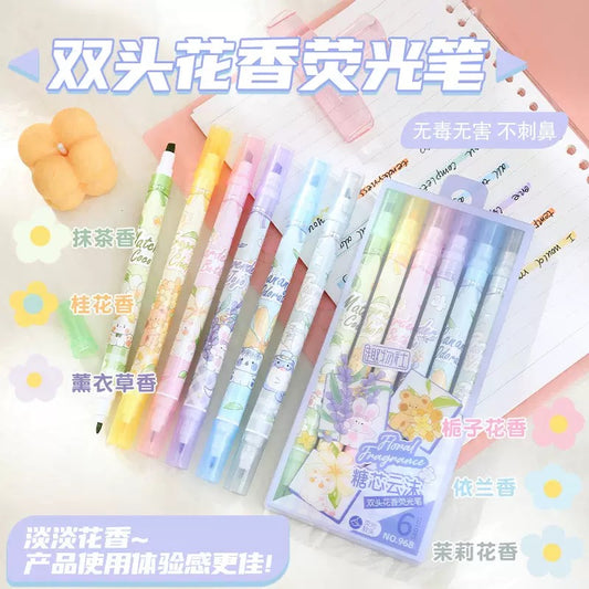 Fruit Scented Highlighter