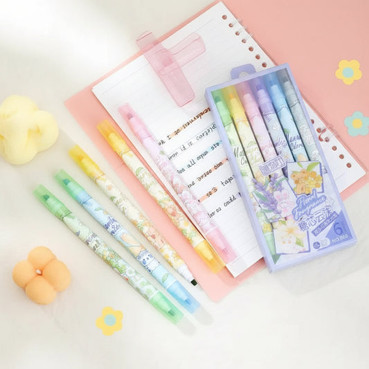 Fruit Scented Highlighter