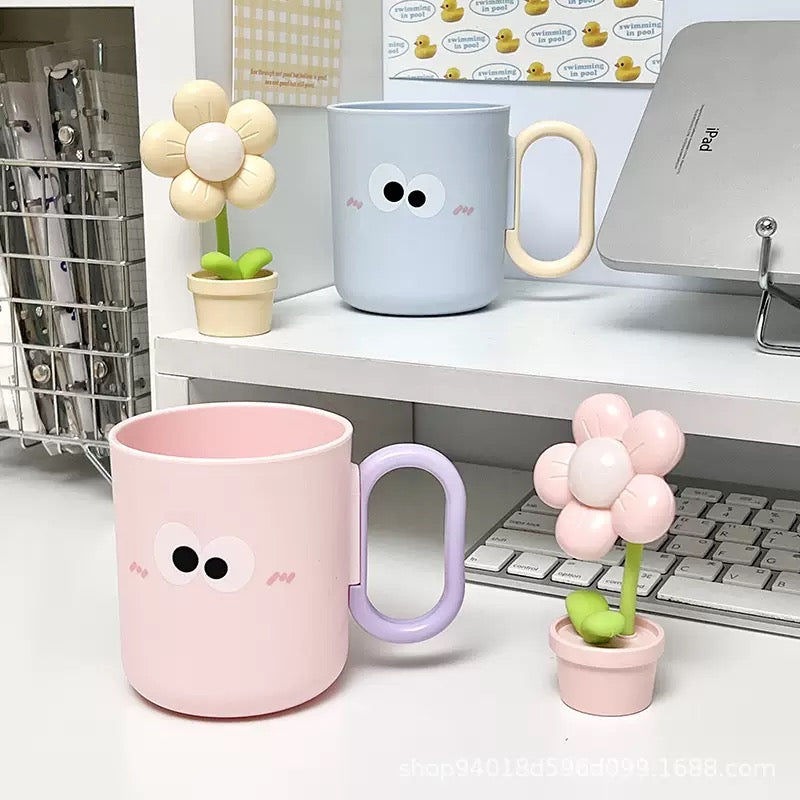 Kawaii Cute Mini Cup