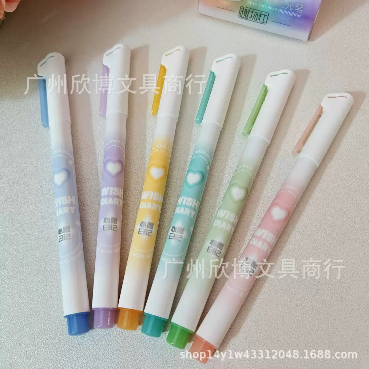 Ultra Soft Highlighter
