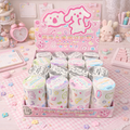 Doodle Aesthetic Sticker Roll