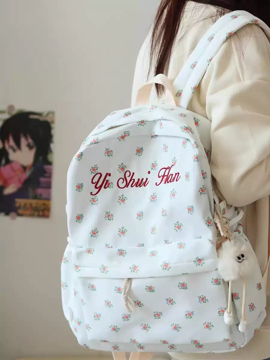 Korean Backpack