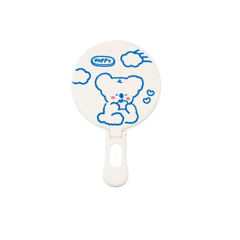 Kawaii Makeup Mirror