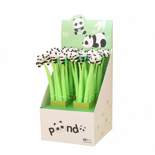 Dancing Panda Pen