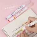 Premium Macaron Color Highlighter