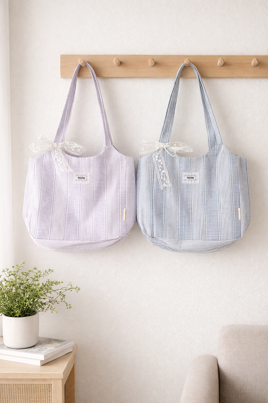 Pinteresty Tote Bag