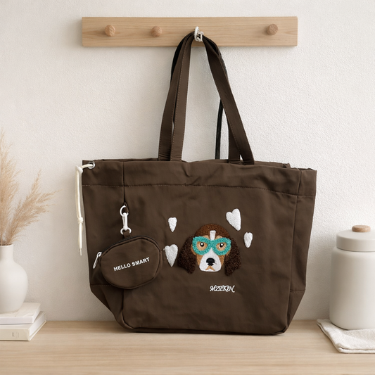 Korean Style Tote Bag