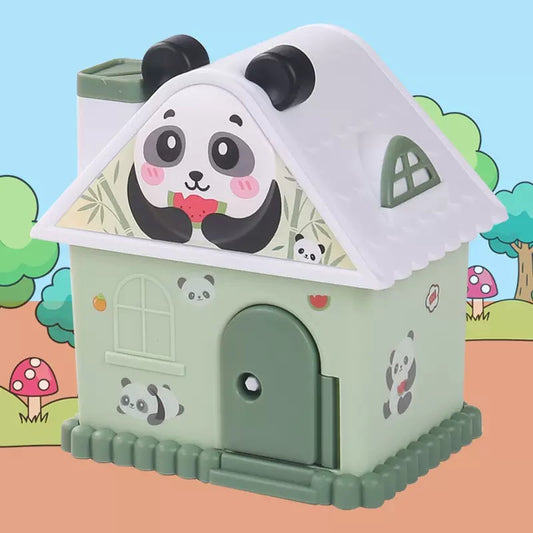 Kawaii House Money Bank