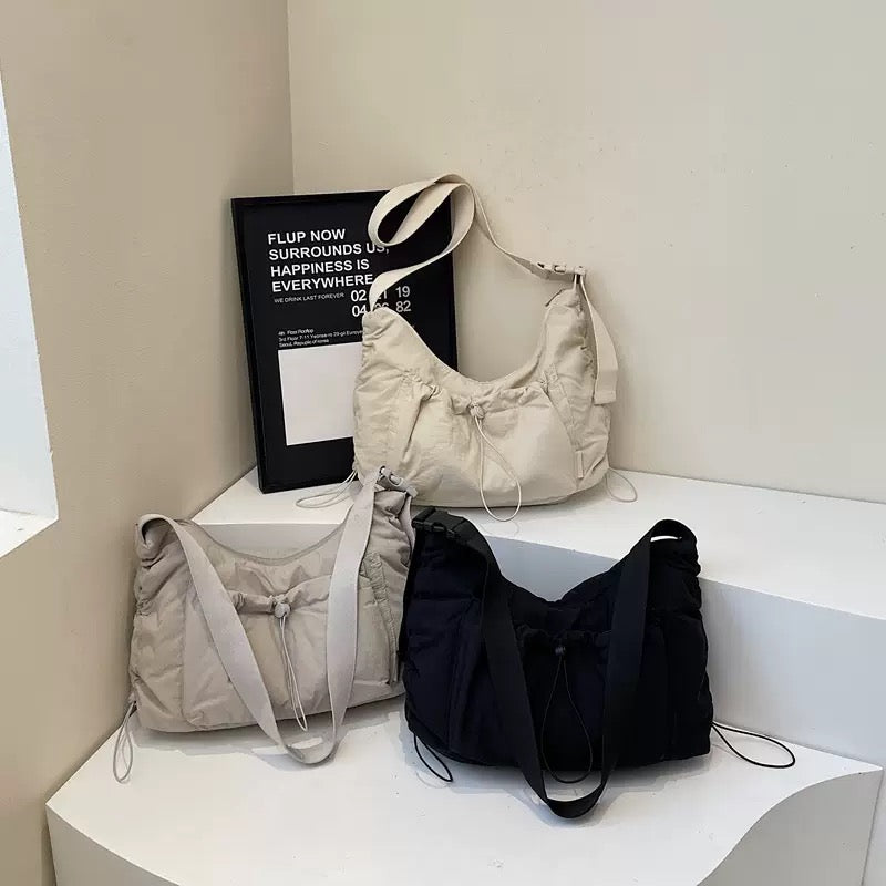 Korean Cross Body Bag