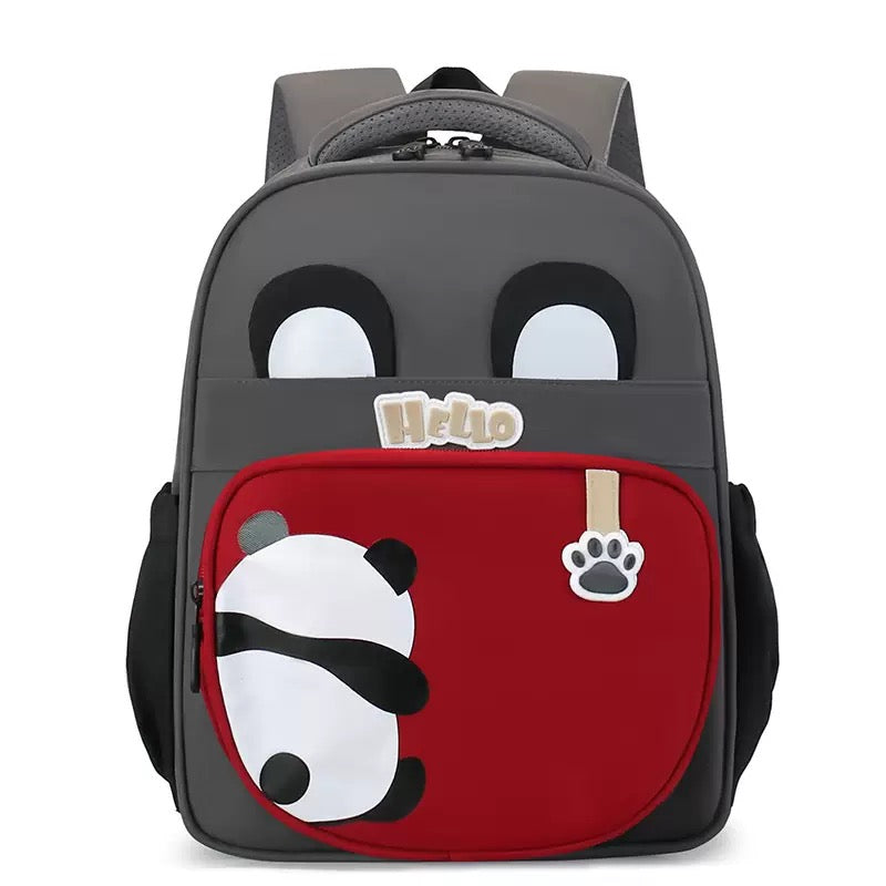 Kids Panda Bag
