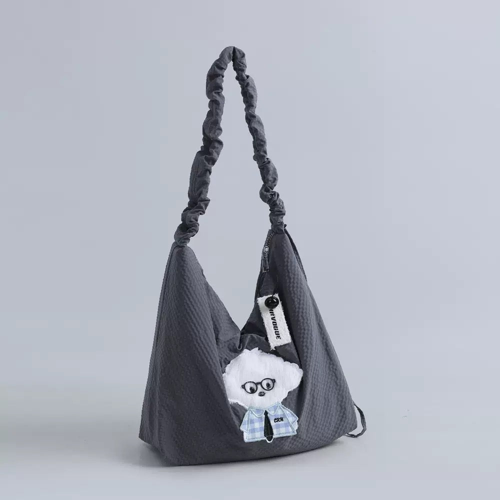 Korean Tote Bag