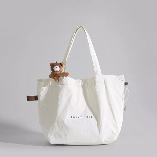 Korean Tote Bag